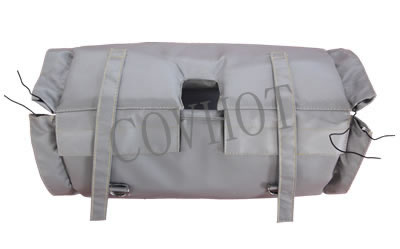 柔性<a href=http://m.freefrog.cn/e/tags/?tagname=%E8%BD%AF%E4%BF%9D%E6%B8%A9 target=_blank class=infotextkey>軟保溫</a>套,工業(yè)柔性保溫