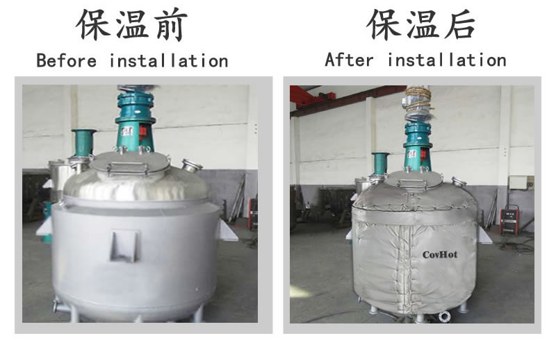 <a href=http://http://m.freefrog.cn/e/tags/?tagname=%E7%BD%90%E4%BD%93%E4%BF%9D%E6%B8%A9 target=_blank class=infotextkey>罐體保溫</a>,<a href=http://m.freefrog.cn/e/tags/?tagname=%E5%8F%8D%E5%BA%94%E9%87%9C%E4%BF%9D%E6%B8%A9 target=_blank class=infotextkey>反應(yīng)釜保溫</a>