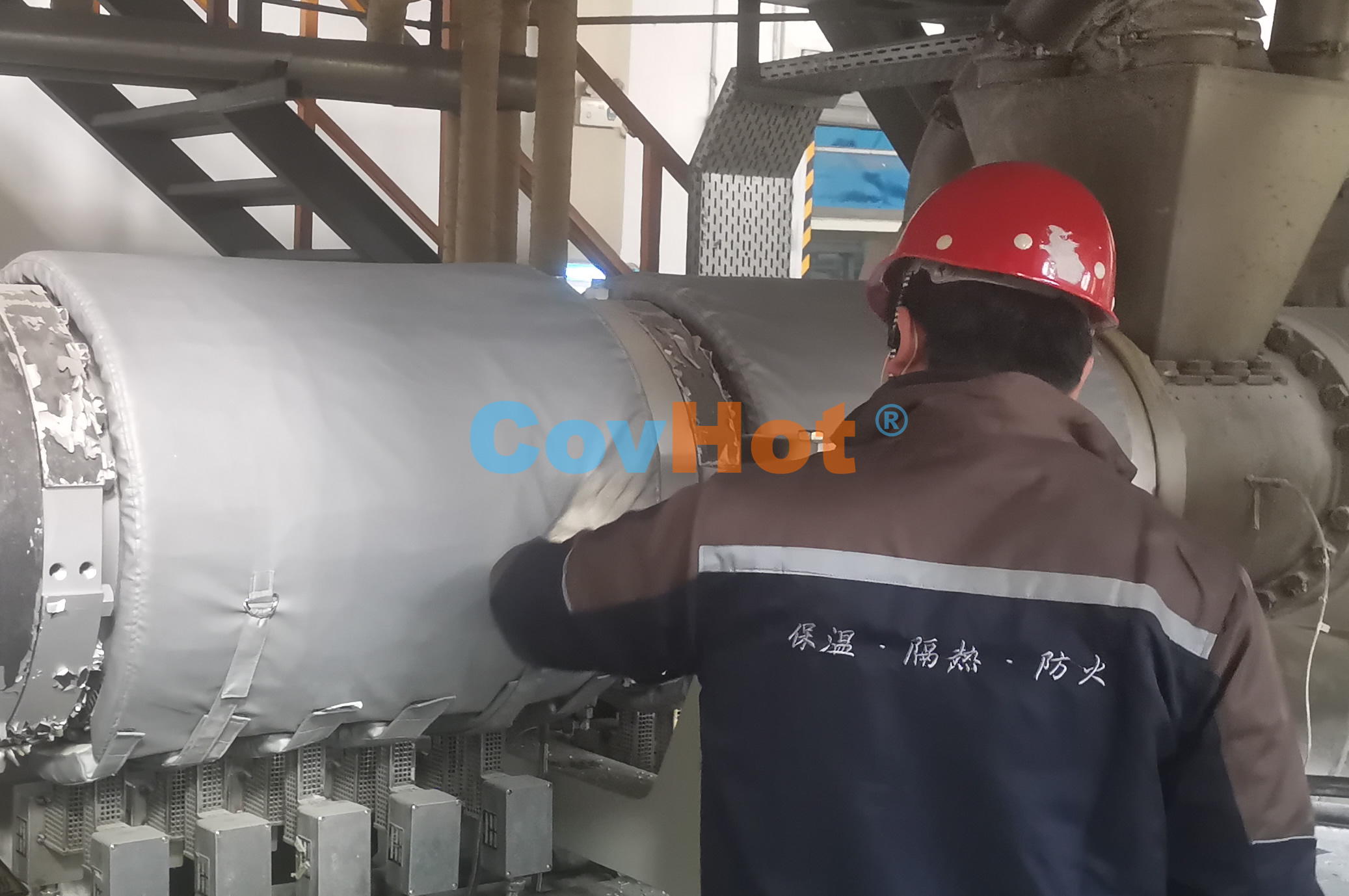 可拆卸式<a href=http://m.freefrog.cn/e/tags/?tagname=%E4%BF%9D%E6%B8%A9%E5%A5%97 target=_blank class=infotextkey>保溫套</a>（衣）,<a href=http://m.freefrog.cn/e/tags/?tagname=%E5%B7%A5%E4%B8%9A%E4%BF%9D%E6%B8%A9 target=_blank class=infotextkey>工業(yè)保溫</a>