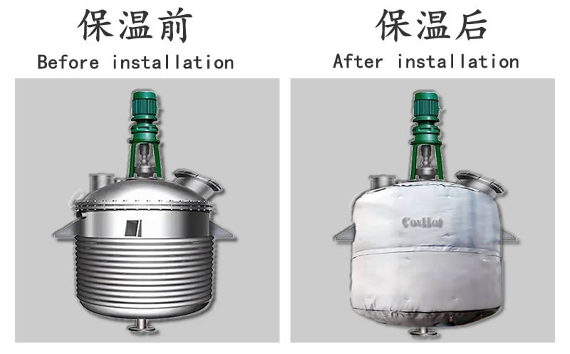 可拆卸<a href=http://m.freefrog.cn/e/tags/?tagname=%E6%9F%94%E6%80%A7%E4%BF%9D%E6%B8%A9%E8%A1%A3 target=_blank class=infotextkey>柔性<a href=http://m.freefrog.cn/e/tags/?tagname=%E4%BF%9D%E6%B8%A9%E8%A1%A3 target=_blank class=infotextkey>保溫衣</a></a>,管道保護(hù)套