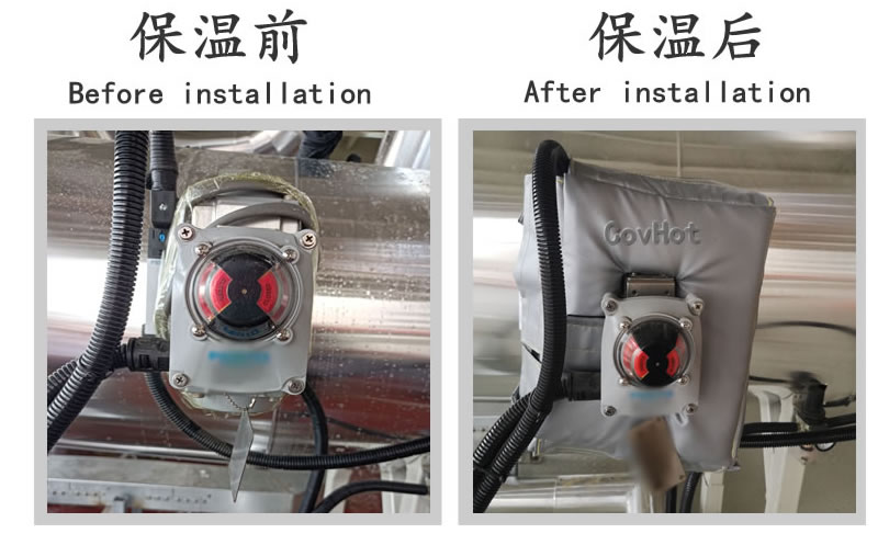 <a href=http://m.freefrog.cn/e/tags/?tagname=%E8%AE%BE%E5%A4%87%E9%9A%94%E7%83%AD%E7%BD%A9 target=_blank class=infotextkey>設(shè)備隔熱罩</a>,<a href=http://m.freefrog.cn/e/tags/?tagname=%E8%AE%BE%E5%A4%87%E9%9A%94%E7%83%AD%E5%A5%97 target=_blank class=infotextkey>設(shè)備隔熱套</a>