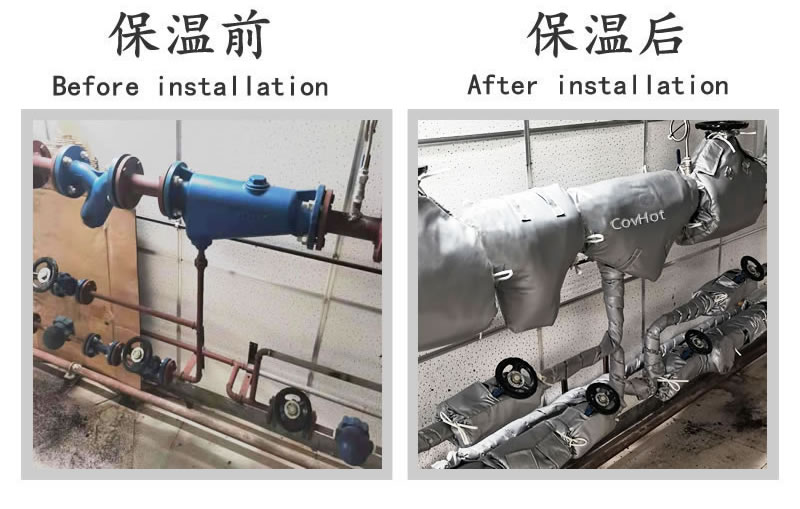 <a href=http://m.freefrog.cn/e/tags/?tagname=%E9%98%80%E9%97%A8%E4%BF%9D%E6%B8%A9 target=_blank class=infotextkey>閥門保溫</a>罩,<a href=http://m.freefrog.cn/e/tags/?tagname=%E5%8F%AF%E6%8B%86%E5%8D%B8%E4%BF%9D%E6%B8%A9%E5%A5%97 target=_blank class=infotextkey>可拆卸<a href=http://m.freefrog.cn/e/tags/?tagname=%E4%BF%9D%E6%B8%A9%E5%A5%97 target=_blank class=infotextkey>保溫套</a></a>
