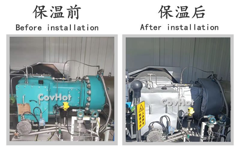 可拆卸式<a href=http://m.freefrog.cn/e/tags/?tagname=%E4%BF%9D%E6%B8%A9%E5%A5%97 target=_blank class=infotextkey>保溫套</a>,工業(yè)節(jié)能<a href=http://m.freefrog.cn/e/tags/?tagname=%E4%BF%9D%E6%B8%A9%E5%A5%97 target=_blank class=infotextkey>保溫套</a>