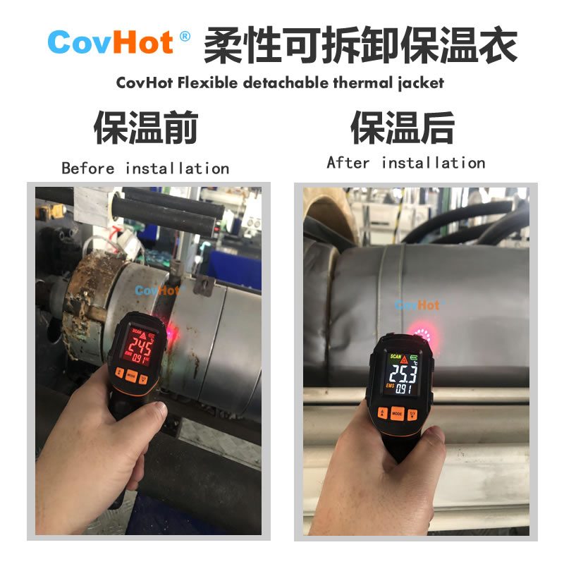 工業(yè)高溫防護(hù),<a href=http://m.freefrog.cn/e/tags/?tagname=%E5%B7%A5%E4%B8%9A%E4%BF%9D%E6%B8%A9 target=_blank class=infotextkey>工業(yè)保溫</a>隔熱