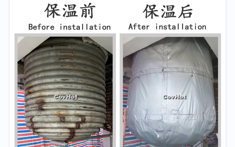 工業(yè)<a href=http://m.freefrog.cn/e/tags/?tagname=%E8%AE%BE%E5%A4%87%E4%BF%9D%E6%B8%A9 target=_blank class=infotextkey>設(shè)備保溫</a>隔熱,<a href=http://m.freefrog.cn/e/tags/?tagname=%E5%8F%AF%E6%8B%86%E5%8D%B8%E4%BF%9D%E6%B8%A9%E5%A5%97 target=_blank class=infotextkey>可拆卸<a href=http://m.freefrog.cn/e/tags/?tagname=%E4%BF%9D%E6%B8%A9%E5%A5%97 target=_blank class=infotextkey>保溫套</a></a>