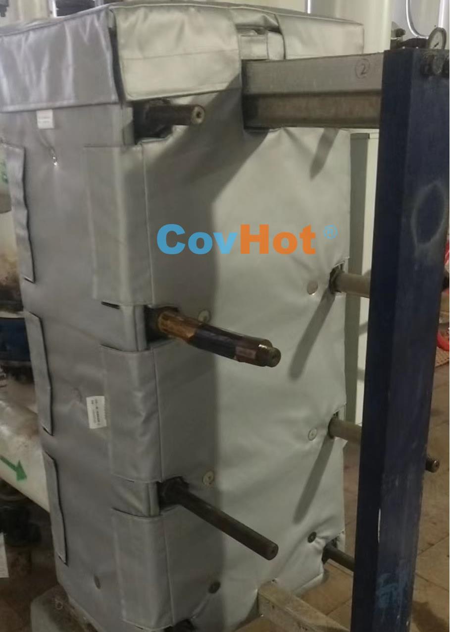 板式<a href=http://m.freefrog.cn/e/tags/?tagname=%E6%8D%A2%E7%83%AD%E5%99%A8%E4%BF%9D%E6%B8%A9 target=_blank class=infotextkey>換熱器保溫</a>,<a href=http://m.freefrog.cn/e/tags/?tagname=%E5%8F%AF%E6%8B%86%E5%8D%B8%E4%BF%9D%E6%B8%A9%E5%A5%97 target=_blank class=infotextkey>可拆卸<a href=http://m.freefrog.cn/e/tags/?tagname=%E4%BF%9D%E6%B8%A9%E5%A5%97 target=_blank class=infotextkey>保溫套</a></a>