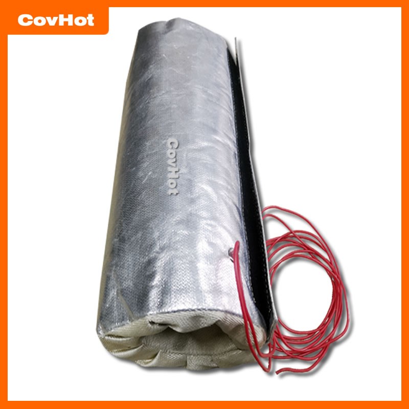 電伴熱<a href=http://m.freefrog.cn/e/tags/?tagname=%E4%BF%9D%E6%B8%A9%E5%A5%97 target=_blank class=infotextkey>保溫套</a>,儀表防凍
