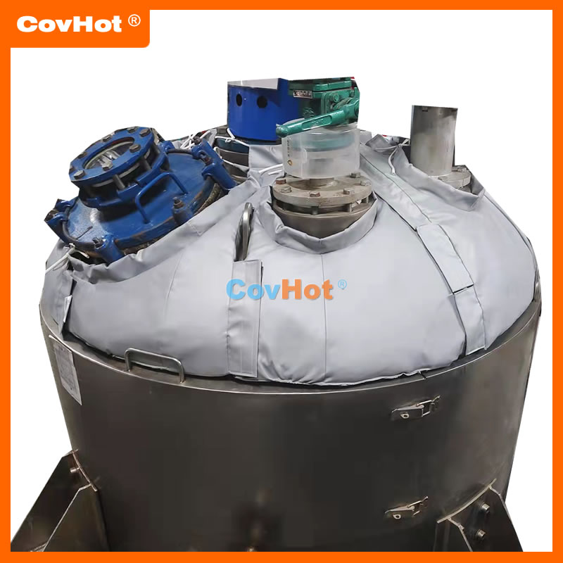 封頭<a href=http://m.freefrog.cn/e/tags/?tagname=%E4%BF%9D%E6%B8%A9%E5%A5%97 target=_blank class=infotextkey>保溫套</a>