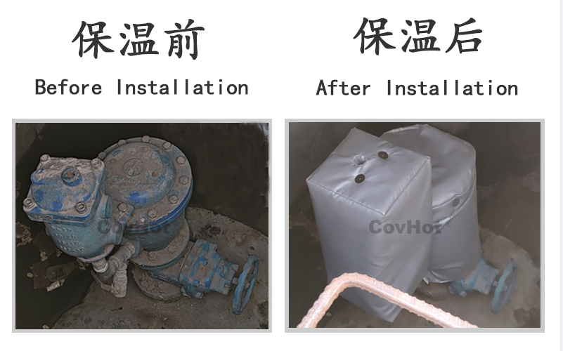可拆卸柔性<a href=http://m.freefrog.cn/e/tags/?tagname=%E4%BF%9D%E6%B8%A9%E5%A5%97 target=_blank class=infotextkey>保溫套</a>