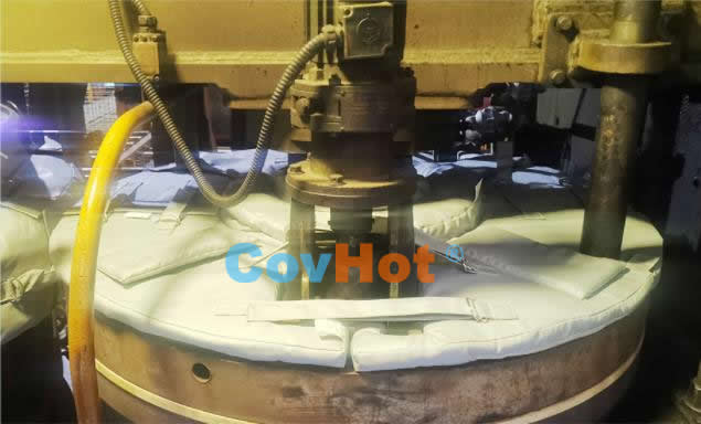 工業(yè)模具保溫絕熱套,可拆卸式模具<a href=http://m.freefrog.cn/e/tags/?tagname=%E4%BF%9D%E6%B8%A9%E5%A5%97 target=_blank class=infotextkey>保溫套</a>