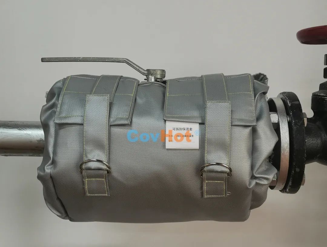 新型<a href=http://m.freefrog.cn/e/tags/?tagname=%E9%98%80%E9%97%A8%E4%BF%9D%E6%B8%A9%E5%A5%97 target=_blank class=infotextkey><a href=http://m.freefrog.cn/e/tags/?tagname=%E9%98%80%E9%97%A8%E4%BF%9D%E6%B8%A9 target=_blank class=infotextkey>閥門保溫</a>套</a>;閥門隔熱保溫