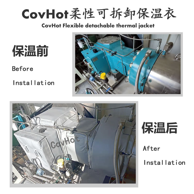 可拆卸泵體<a href=http://m.freefrog.cn/e/tags/?tagname=%E4%BF%9D%E6%B8%A9%E8%A1%A3 target=_blank class=infotextkey>保溫衣</a>,科好特,泵體<a href=http://m.freefrog.cn/e/tags/?tagname=%E4%BF%9D%E6%B8%A9%E8%A1%A3 target=_blank class=infotextkey>保溫衣</a>