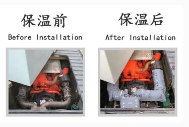 可拆卸式隔熱套,可拆卸<a href=http://m.freefrog.cn/e/tags/?tagname=%E8%AE%BE%E5%A4%87%E9%9A%94%E7%83%AD%E5%A5%97 target=_blank class=infotextkey>設(shè)備隔熱套</a>